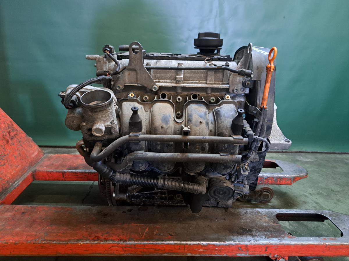 Motor 1,4 74kW, BBZ SEAT IBIZA iAutodily 3