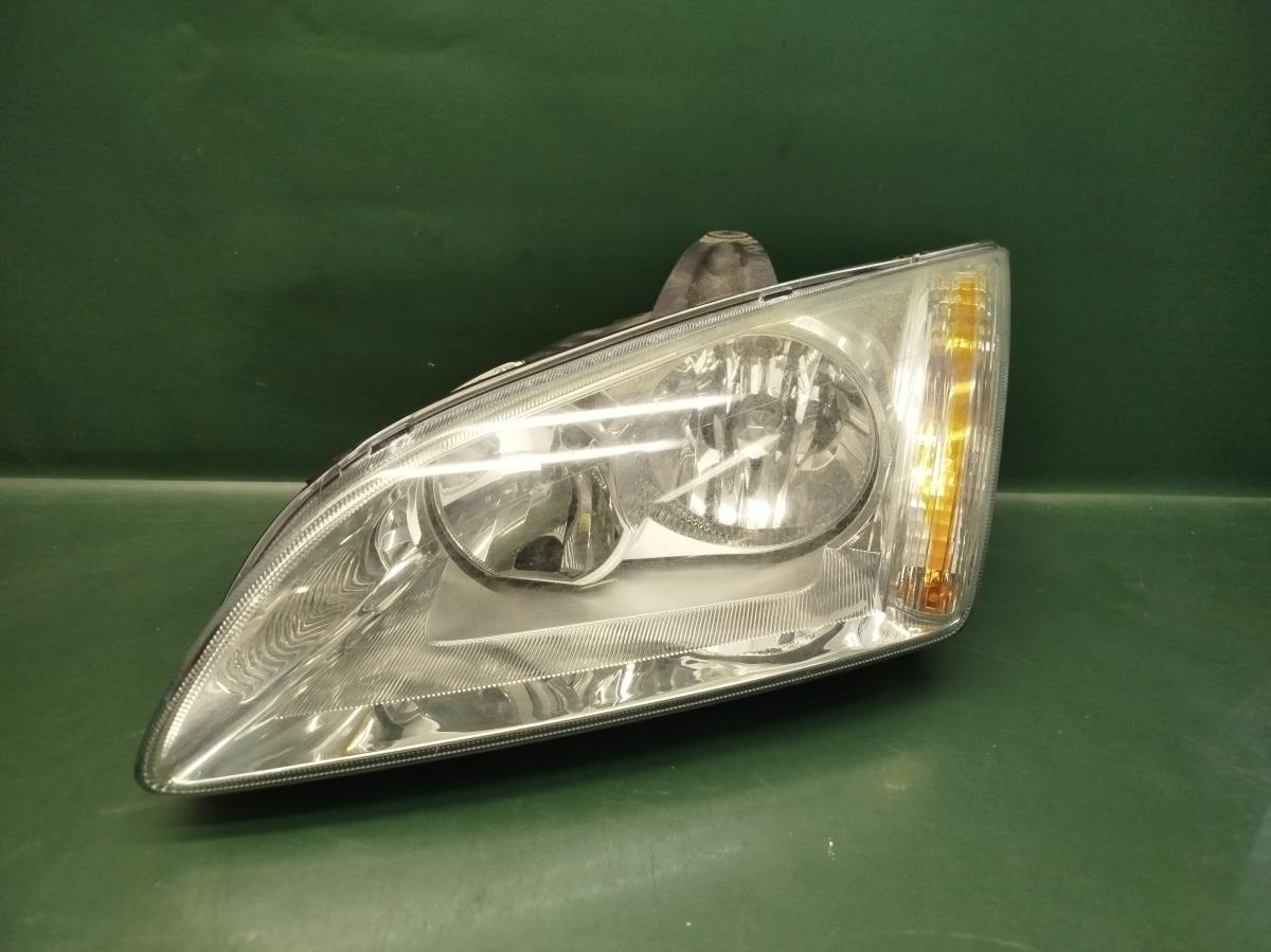 Světlo LP Halogen 4M51-13W030-AD FORD FOCUS iAutodily 1