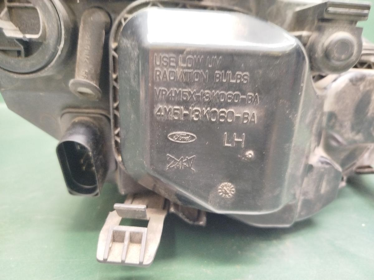 Světlo LP Halogen 4M51-13W030-AD FORD FOCUS iAutodily 3