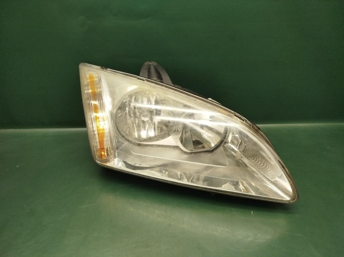 Světlo PP Halogen 4M51-13W029-AF FORD FOCUS 2004-2007