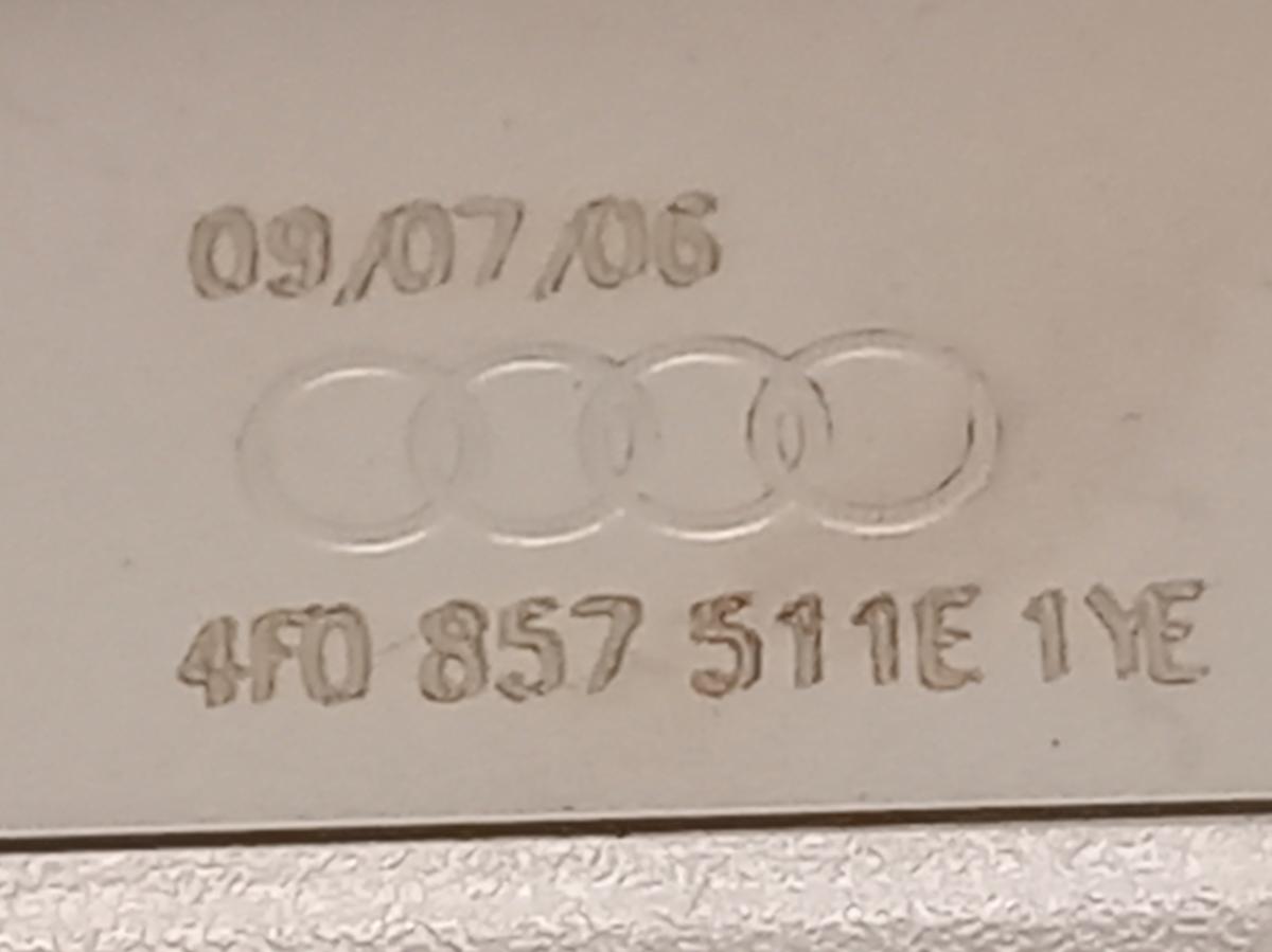 Zrcátko zpětné vnitřní 4F0857511E AUDI A6 iAutodily 3