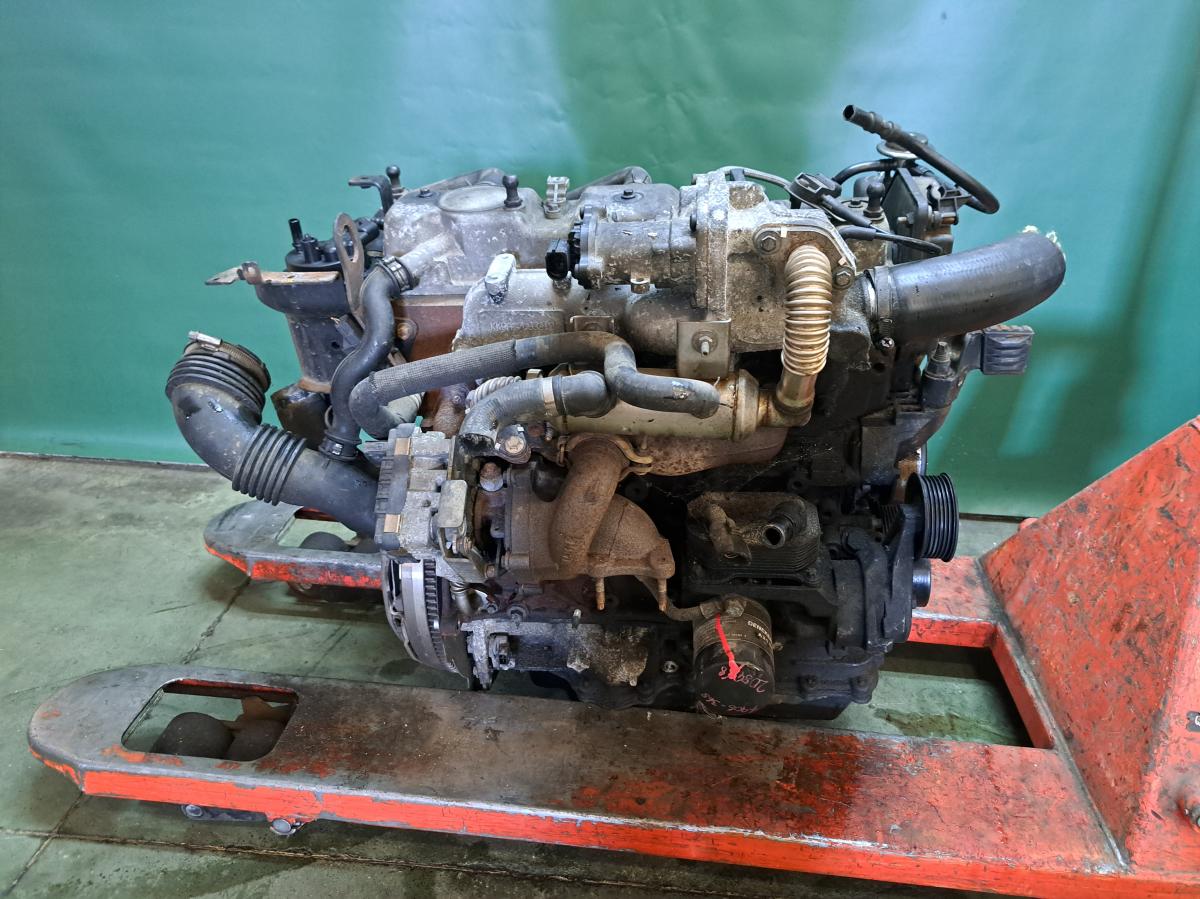 Motor 1,8 85kW, KKDA FORD C-MAX iAutodily 3