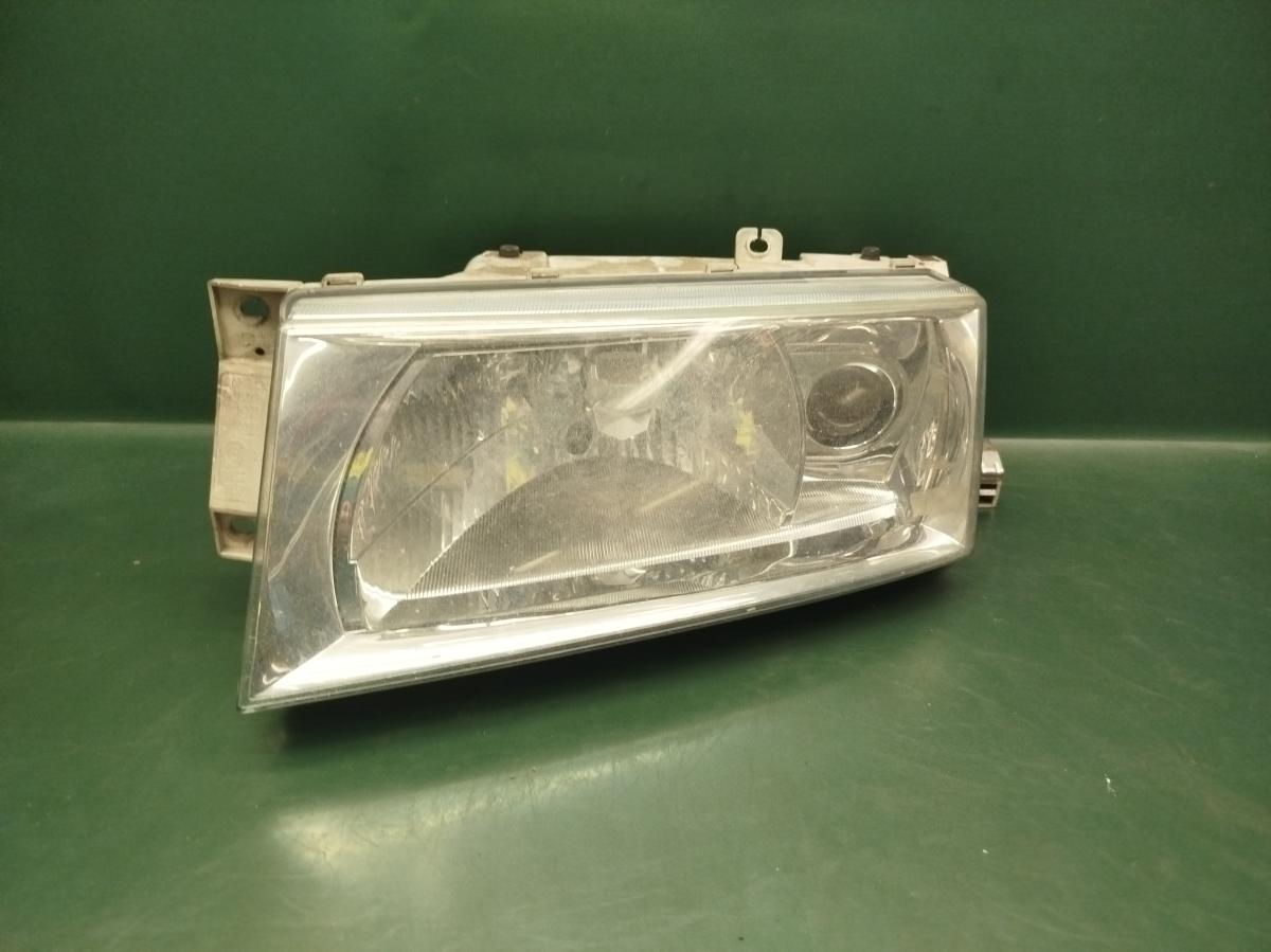 Světlo LP Halogen 1U1941015E ŠKODA OCTAVIA 2000-2009