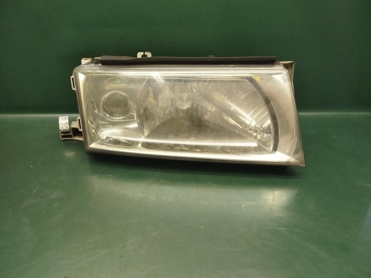 Světlo PP Halogen  ŠKODA OCTAVIA 2000-2009