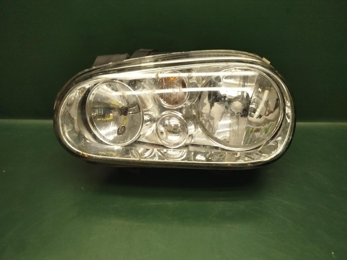 Světlo LP Halogen  VOLKSWAGEN GOLF 1997-2005