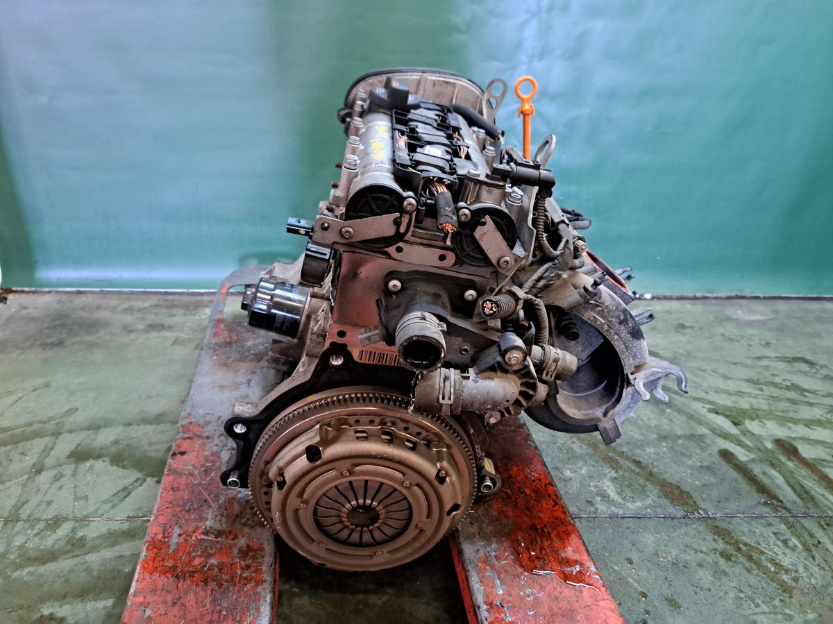 Motor 1,4 59kW, BUD VOLKSWAGEN GOLF iAutodily 2