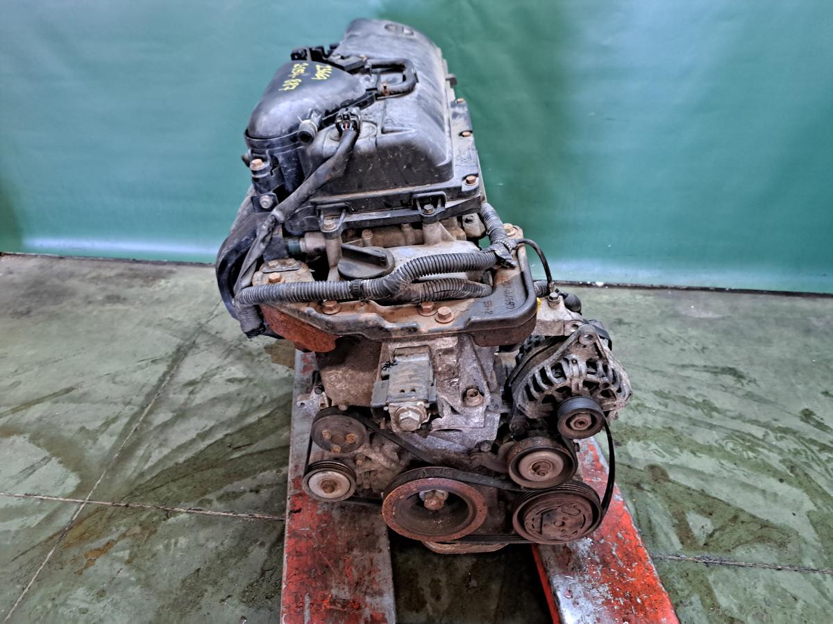 Motor 1,4 65kW, CR14 NISSAN NOTE iAutodily 2