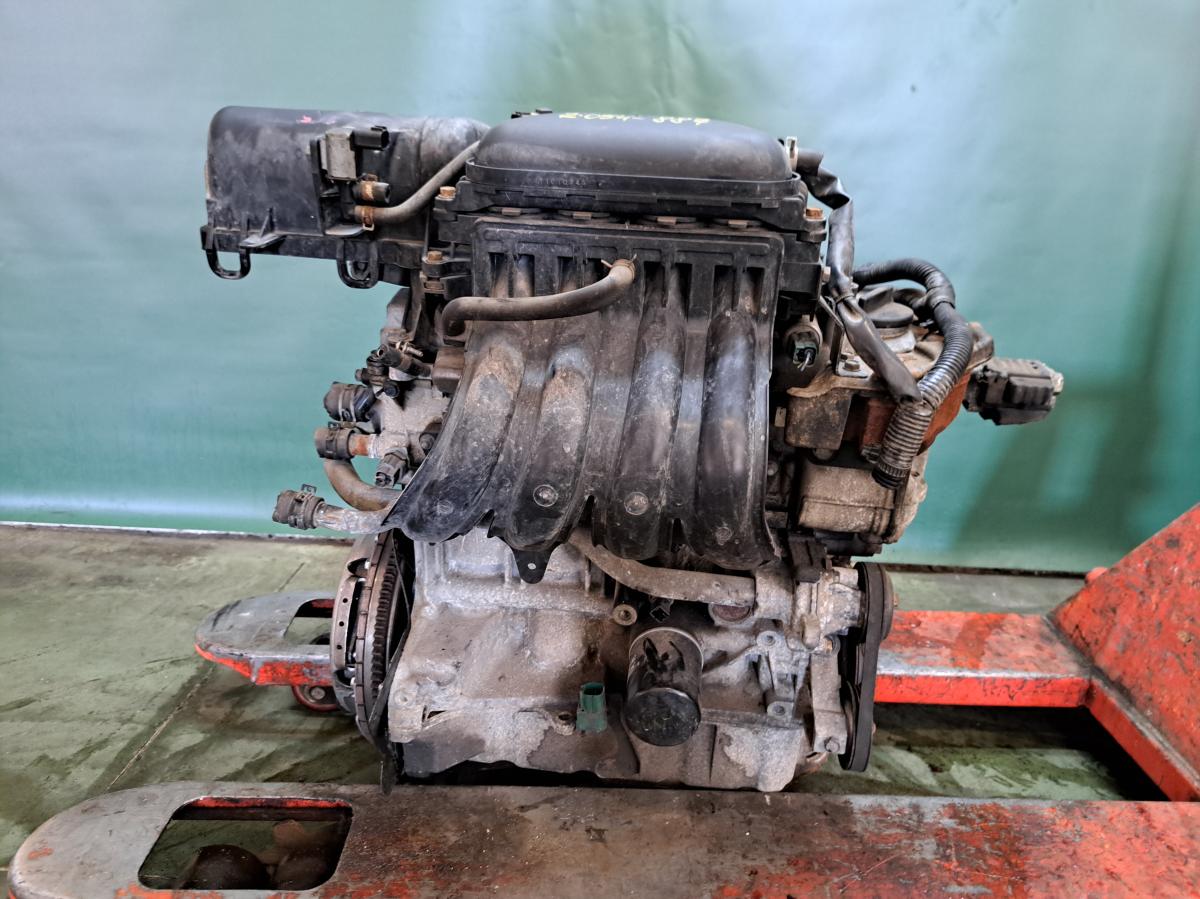 Motor 1,4 65kW, CR14 NISSAN NOTE iAutodily 3