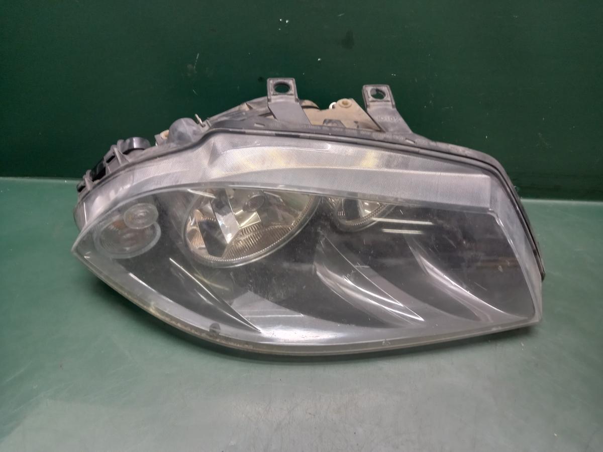 Světlo PP Halogen 89306209 SEAT IBIZA 2002-2005