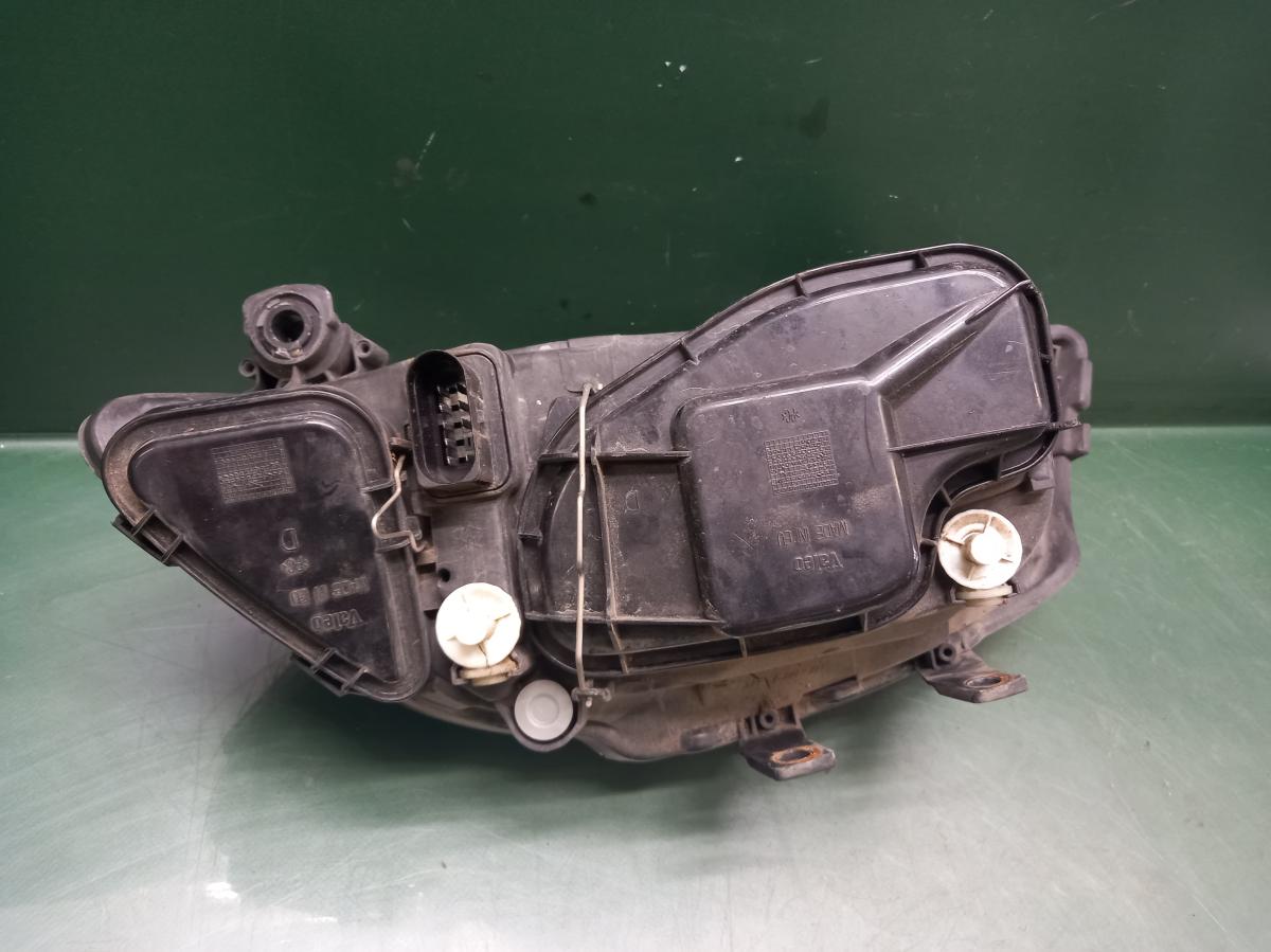 Světlo PP Halogen 89306209 SEAT IBIZA iAutodily 2