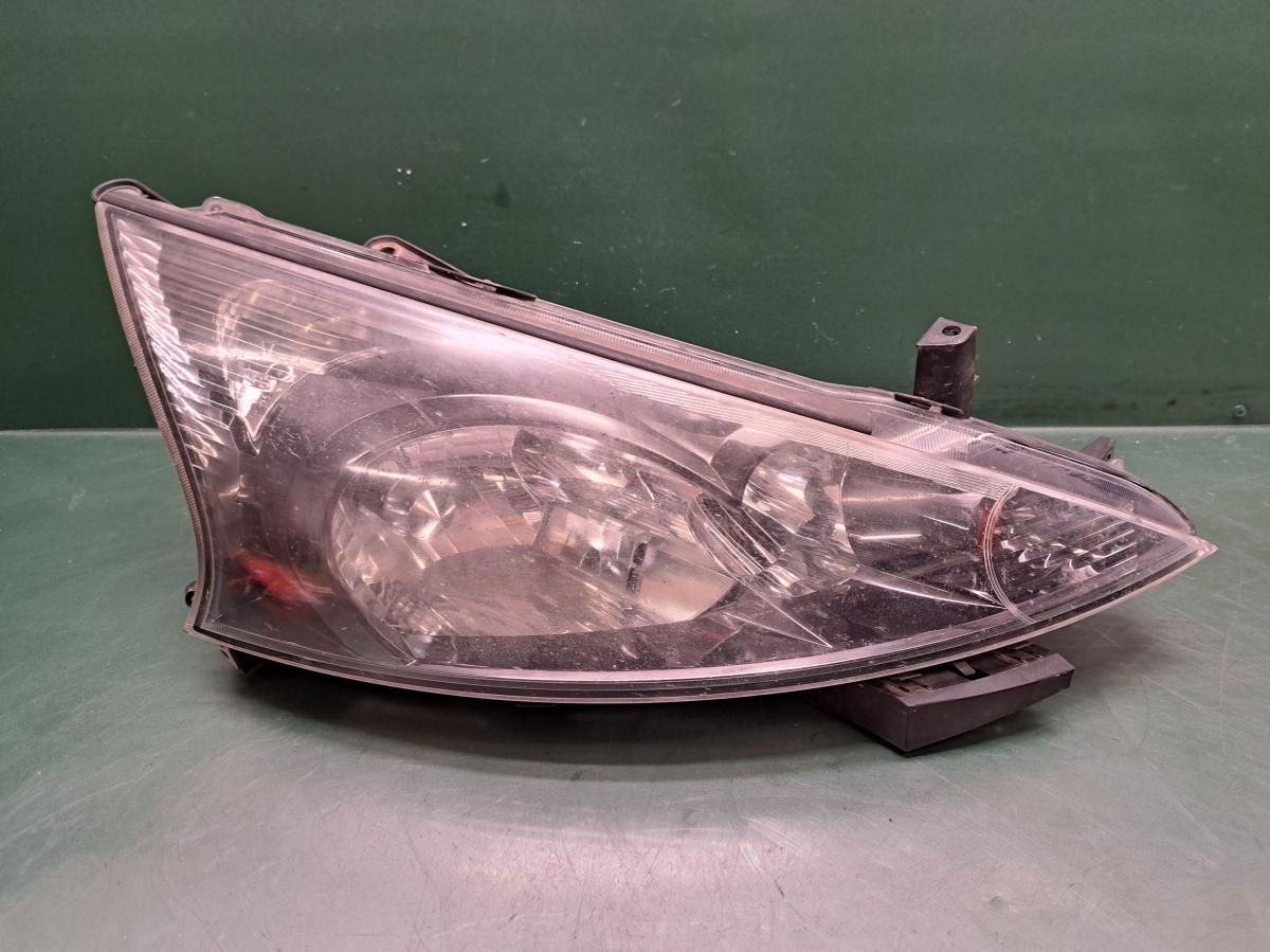 Světlo PP Halogen 100-84647 MITSUBISHI GRANDIS 2005-2010