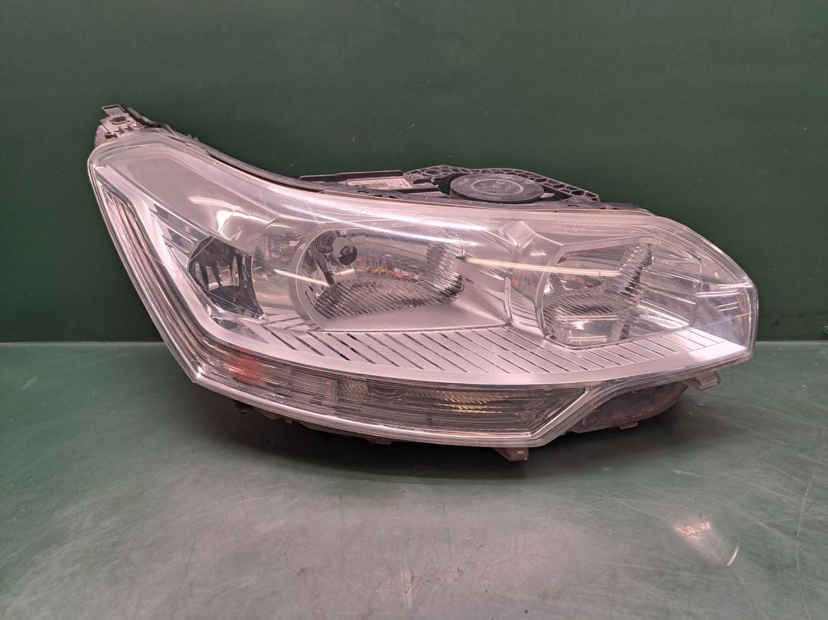 Světlo PP Halogen 9684845280 CITROEN C5 2008-2010