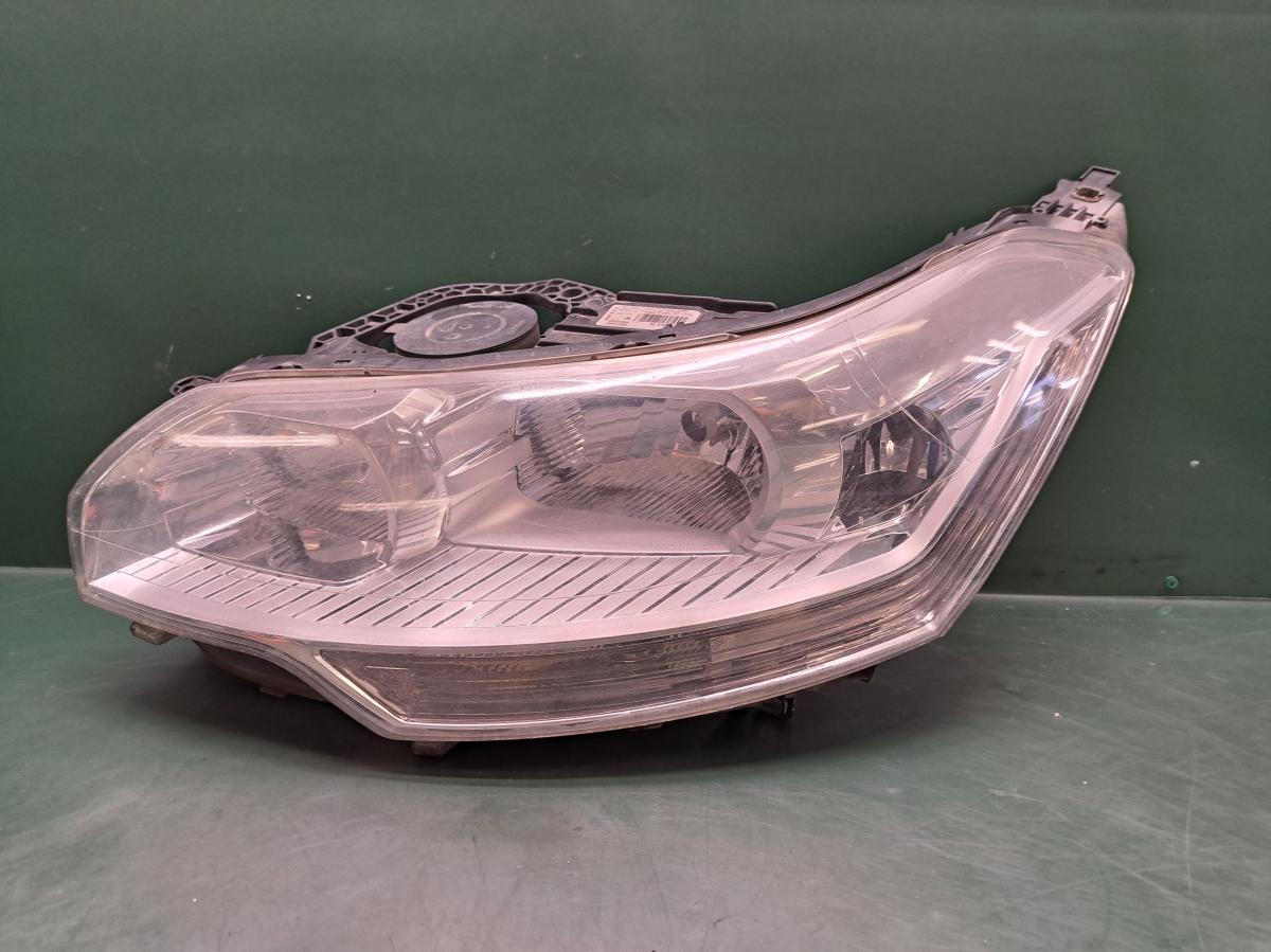 Světlo LP Halogen 9684845580 CITROEN C5 2008-2010