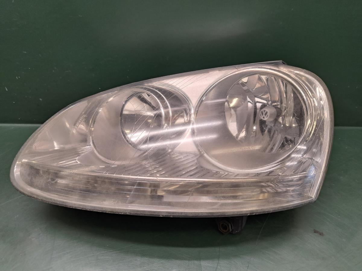 Světlo LP Halogen 1K6941005P VOLKSWAGEN GOLF  2007-2009