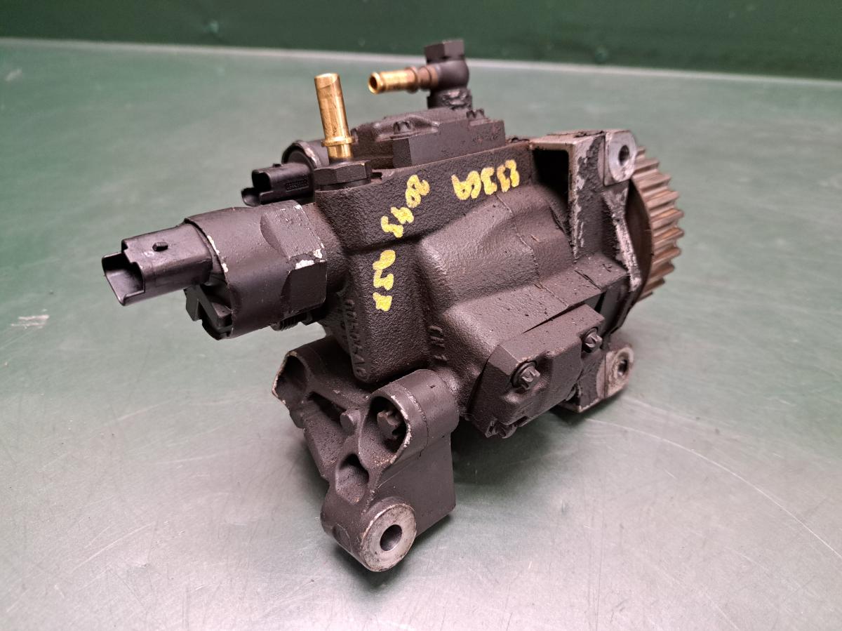 Vstřikovací čerpadlo A2C53252602 NISSAN QASHQAI iAutodily 3