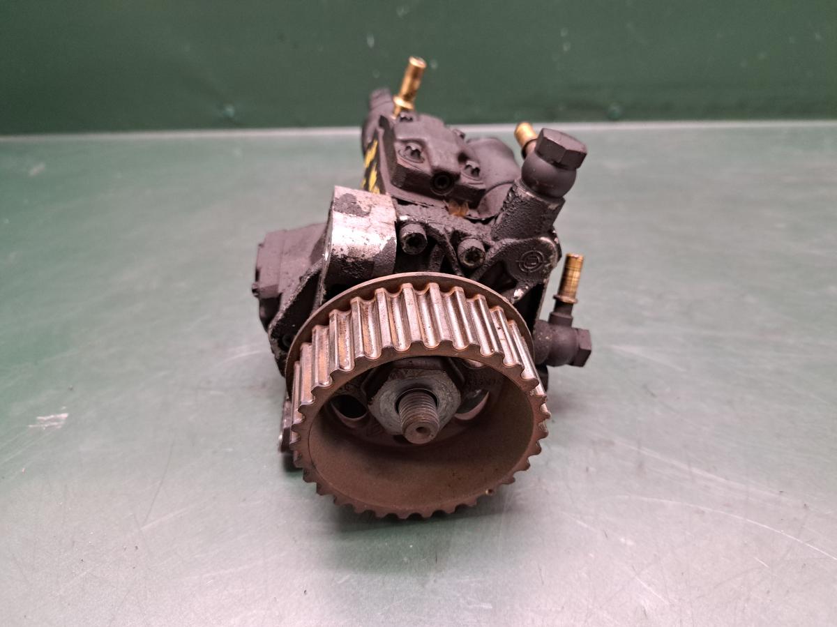 Vstřikovací čerpadlo A2C53252602 NISSAN QASHQAI iAutodily 4