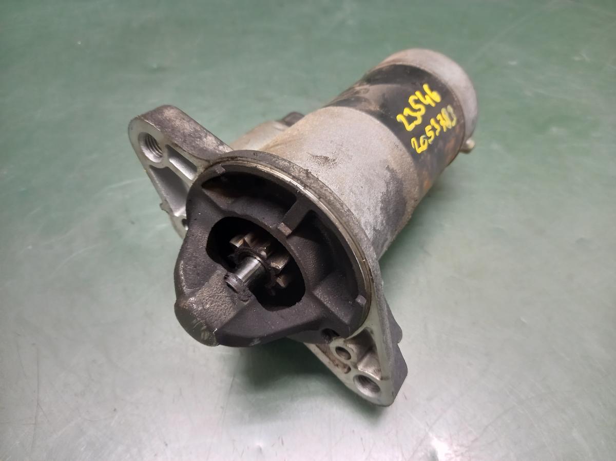 Startér M001T30971 MAZDA 3 2009-2011