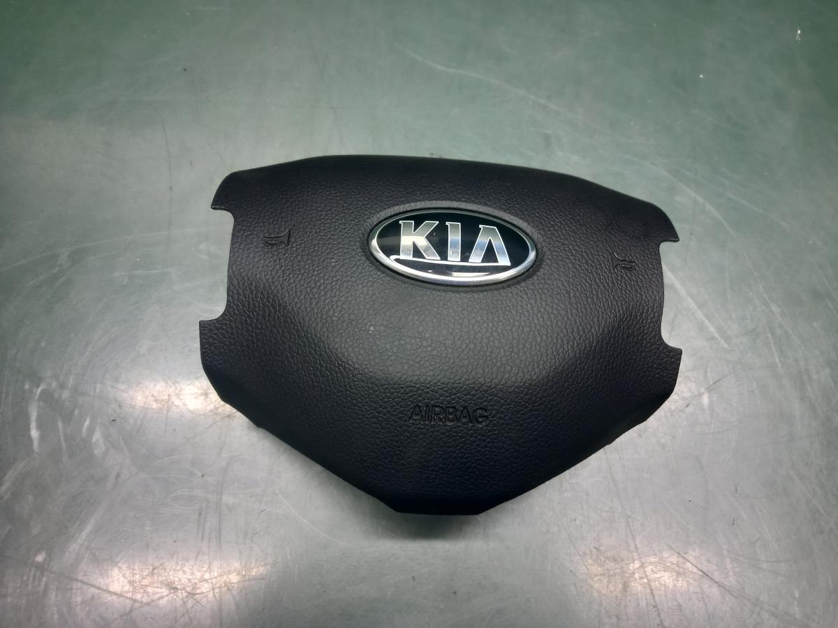 Airbag řidiče 56900-3U101 KIA SPORTAGE 2010-2015