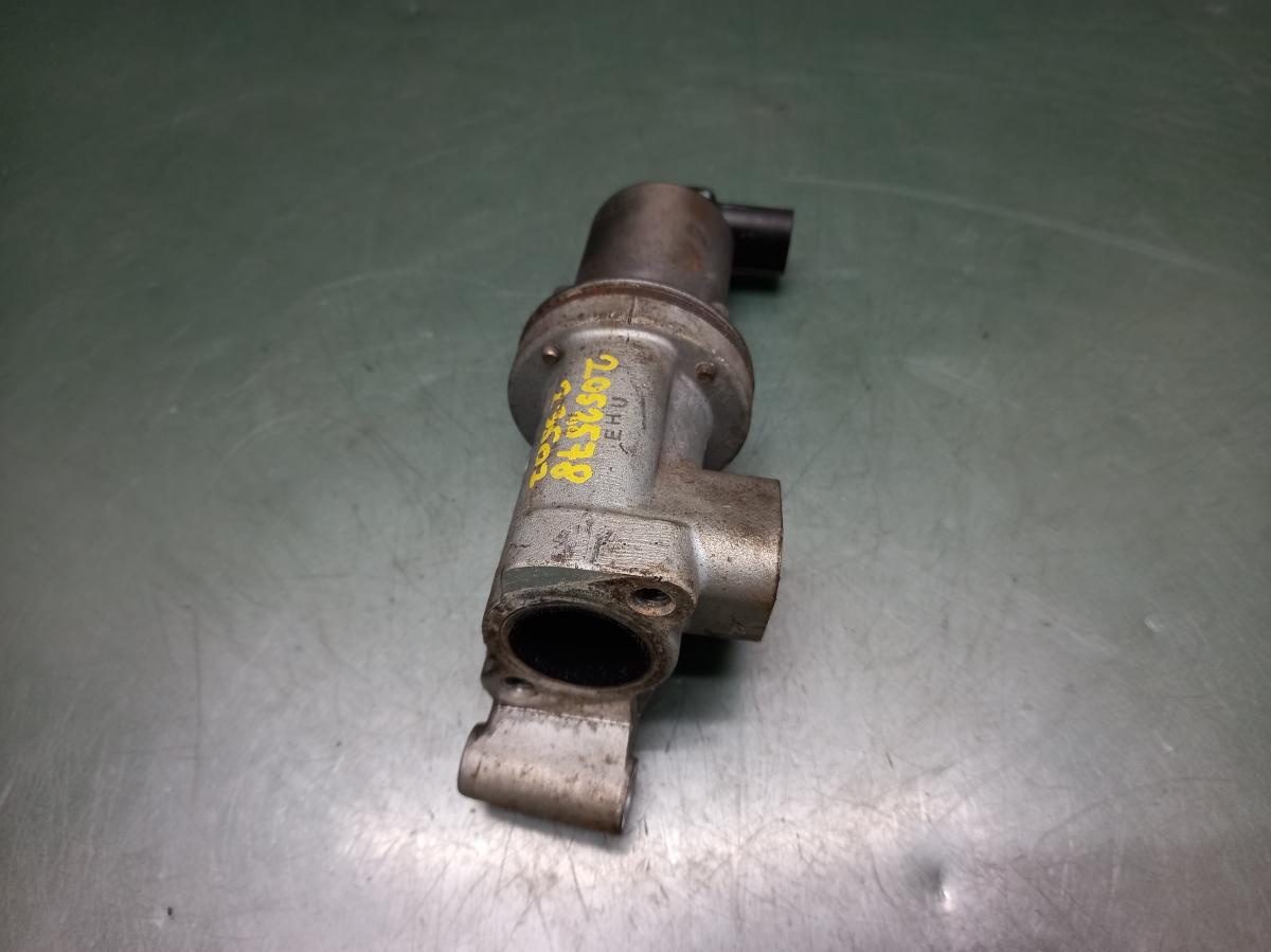 EGR ventil 28410-2A350 HYUNDAI I30 2009-2012