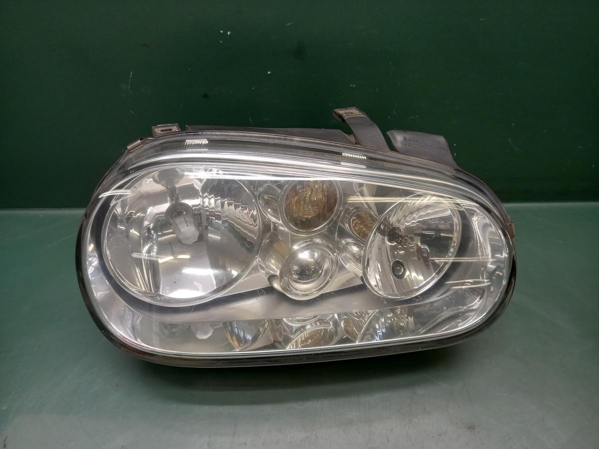 Světlo PP Halogen  VOLKSWAGEN GOLF iAutodily 1