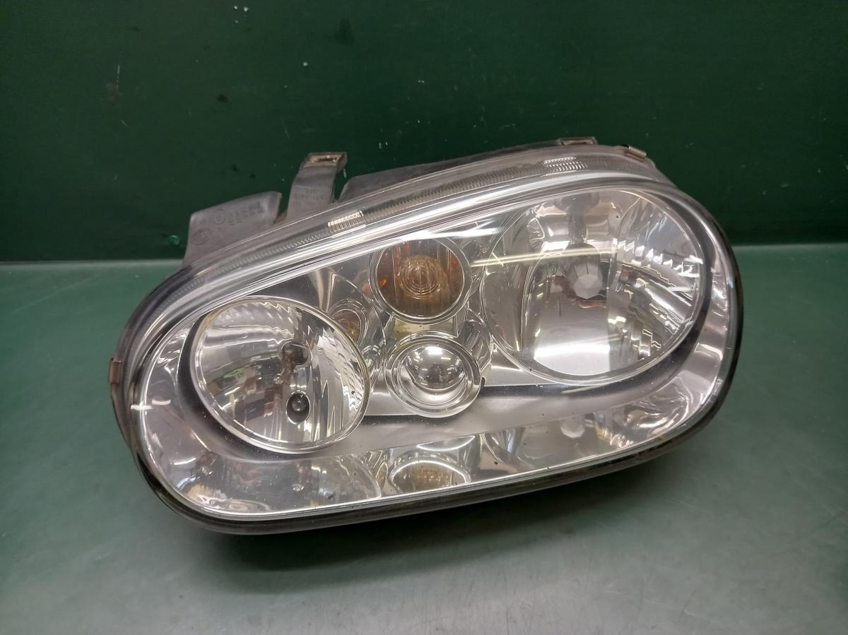 Světlo LP Halogen  VOLKSWAGEN GOLF 1997-2005