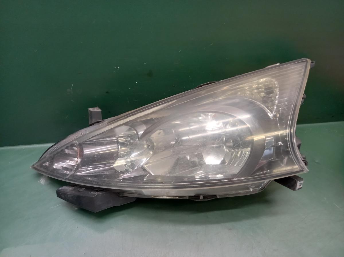 Světlo LP Halogen  MITSUBISHI GRANDIS 2005-2010