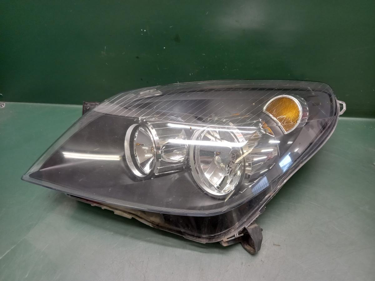 Světlo LP Halogen  OPEL ASTRA 2004-2009