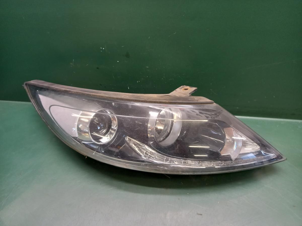 Světlo PP Halogen 92102-3U250 KIA SPORTAGE 2010-2015