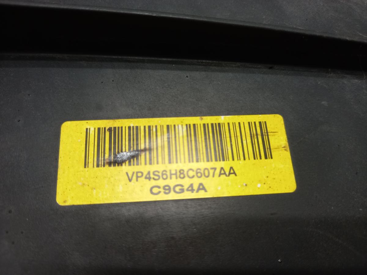 Sahara VP4S6H8C607AA FORD FIESTA iAutodily 3