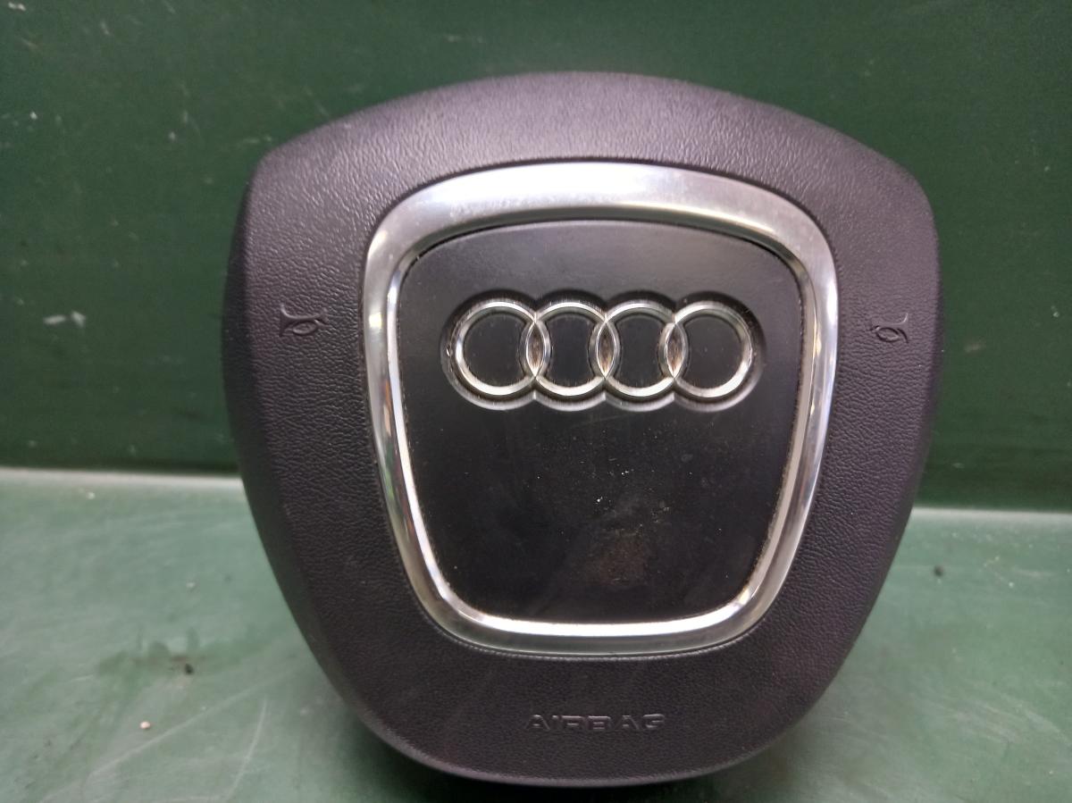 Airbag řidiče  AUDI A6 iAutodily 1