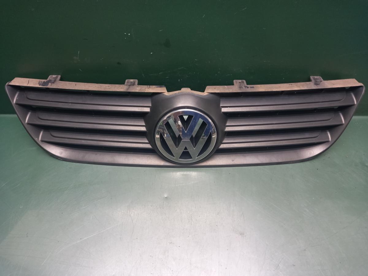 Maska ZSB6Q853653E VOLKSWAGEN POLO 2001-2009