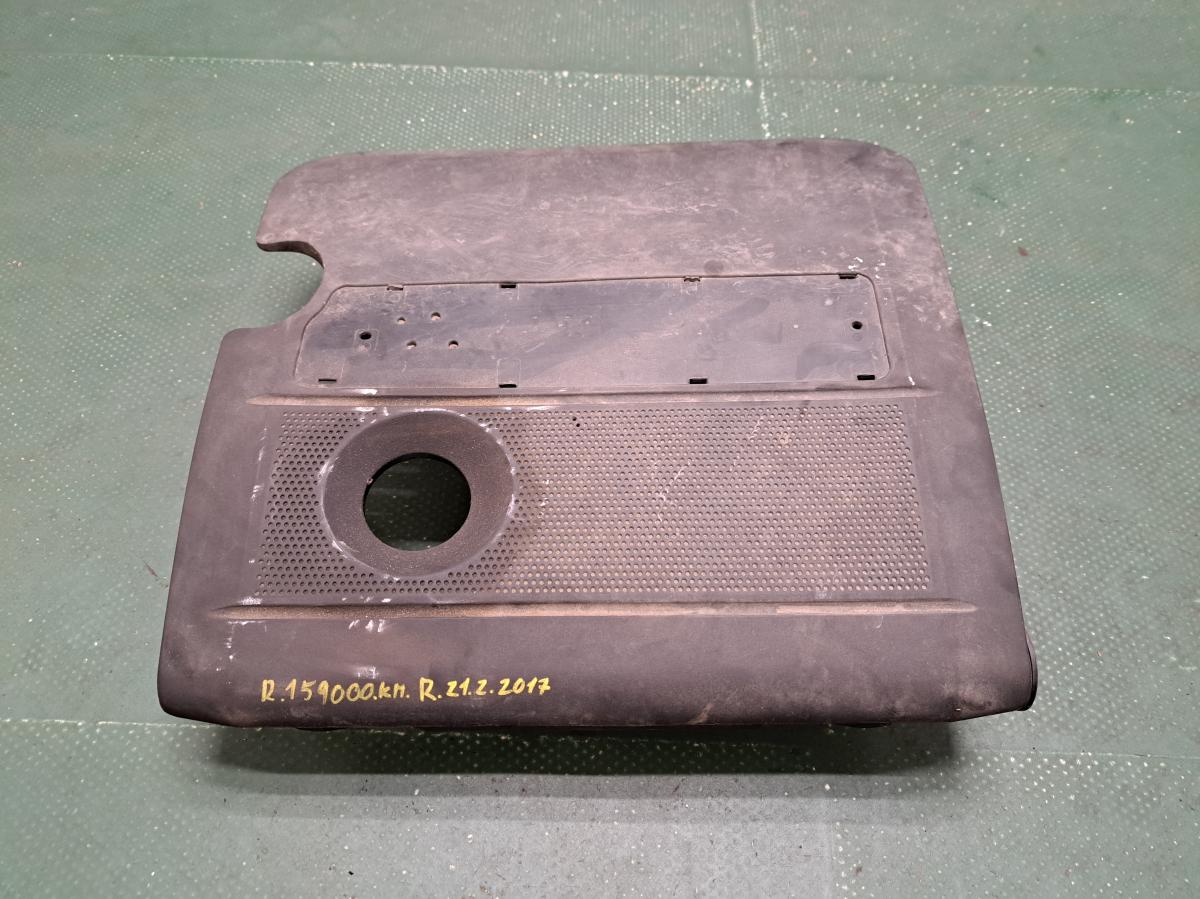 Filtrbox 036129607DM SEAT IBIZA 2002-2005