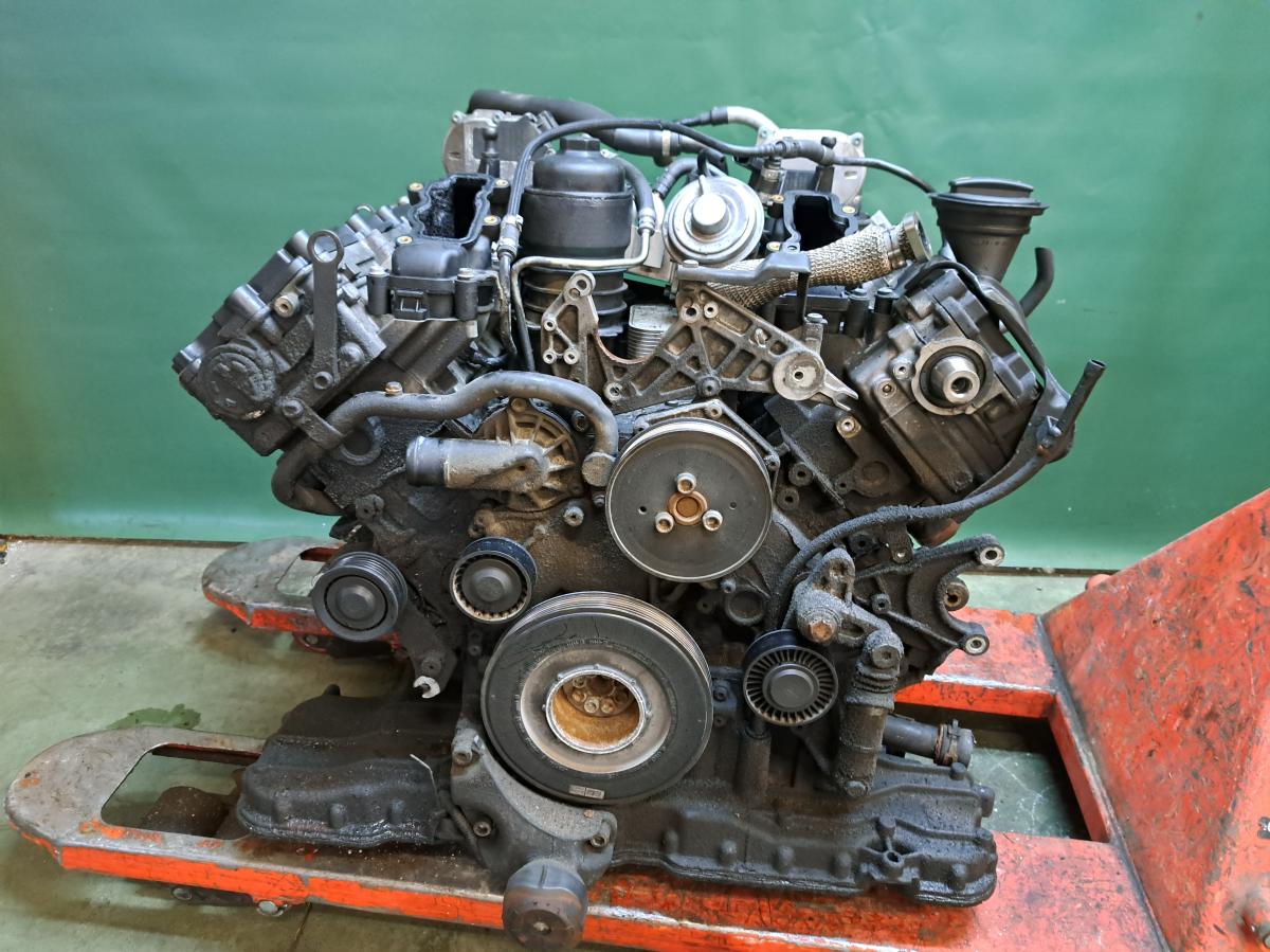 Motor 2,7 132kW, BPP AUDI A6 iAutodily 1