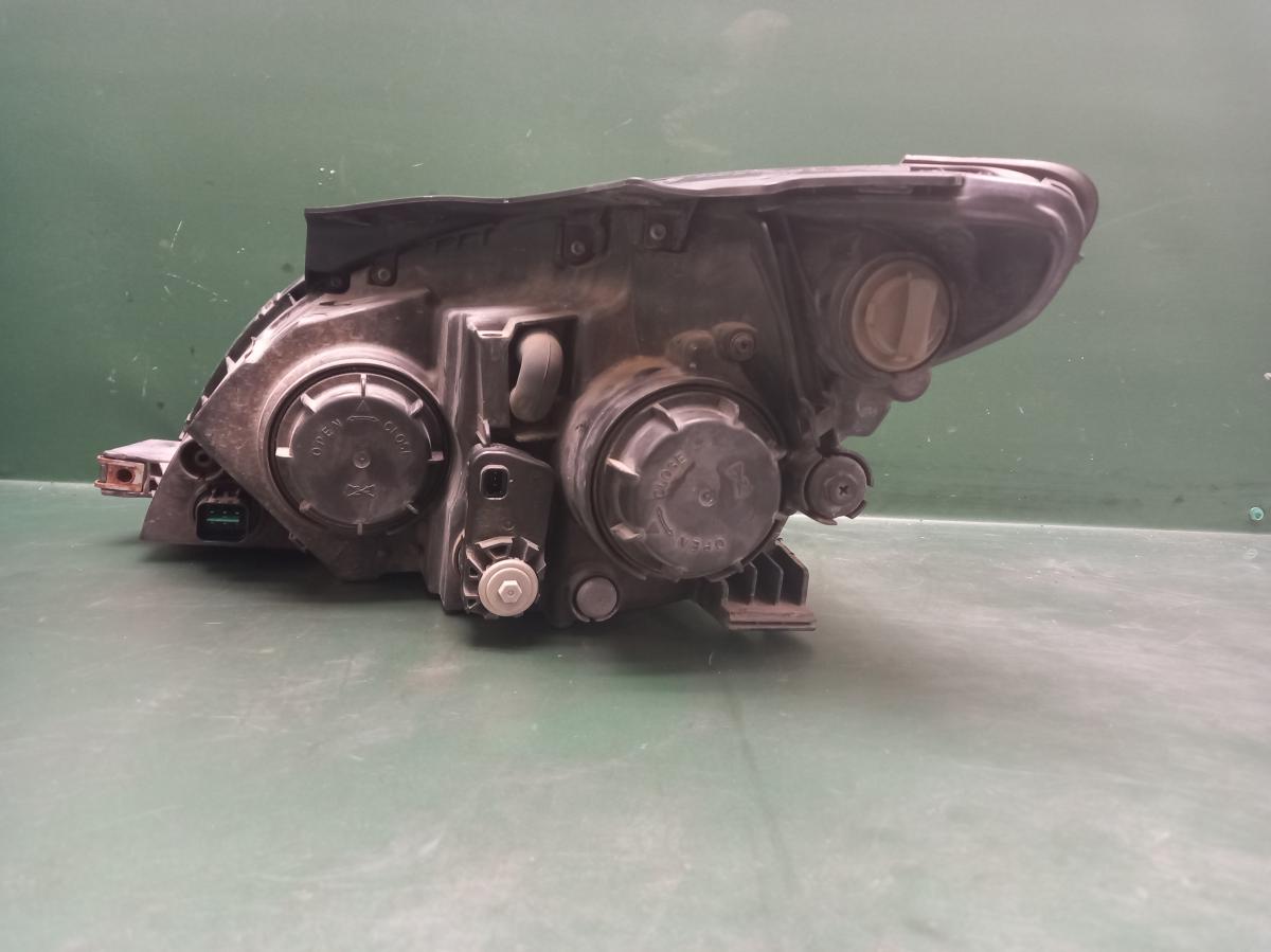 Světlo PP Halogen 92102-2R000 HYUNDAI I30 iAutodily 2