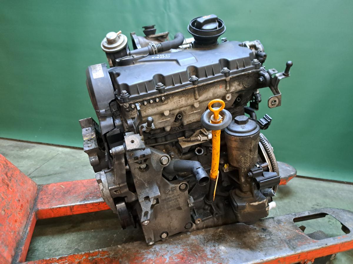 Motor 1,9 77kW, BXE ŠKODA OCTAVIA 2009-2013