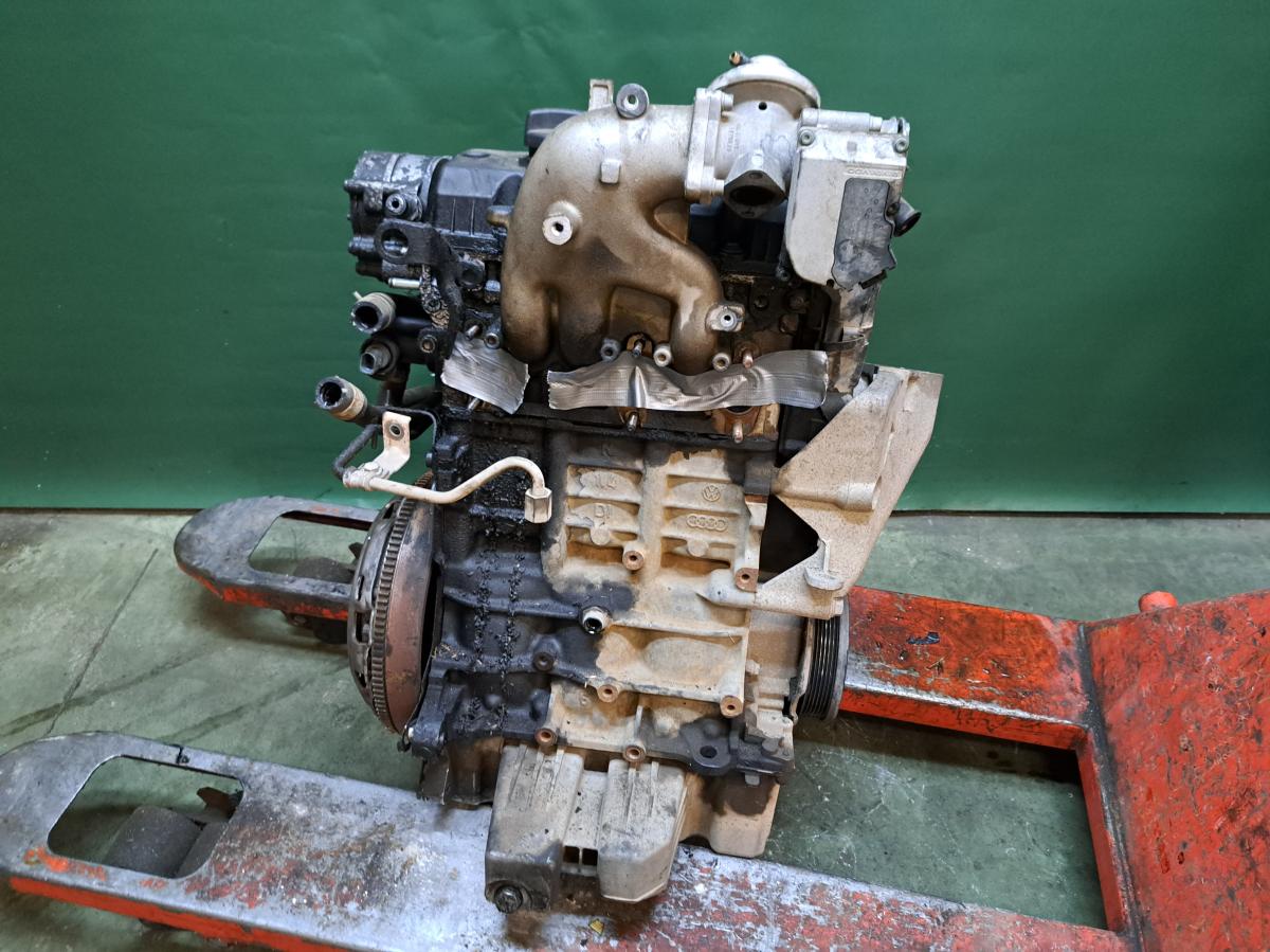 Motor 1,4 51kW, BNM VOLKSWAGEN FOX iAutodily 3