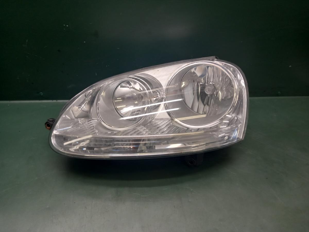 Světlo LP Halogen 1EG247007-67 VOLKSWAGEN GOLF 2003-2009