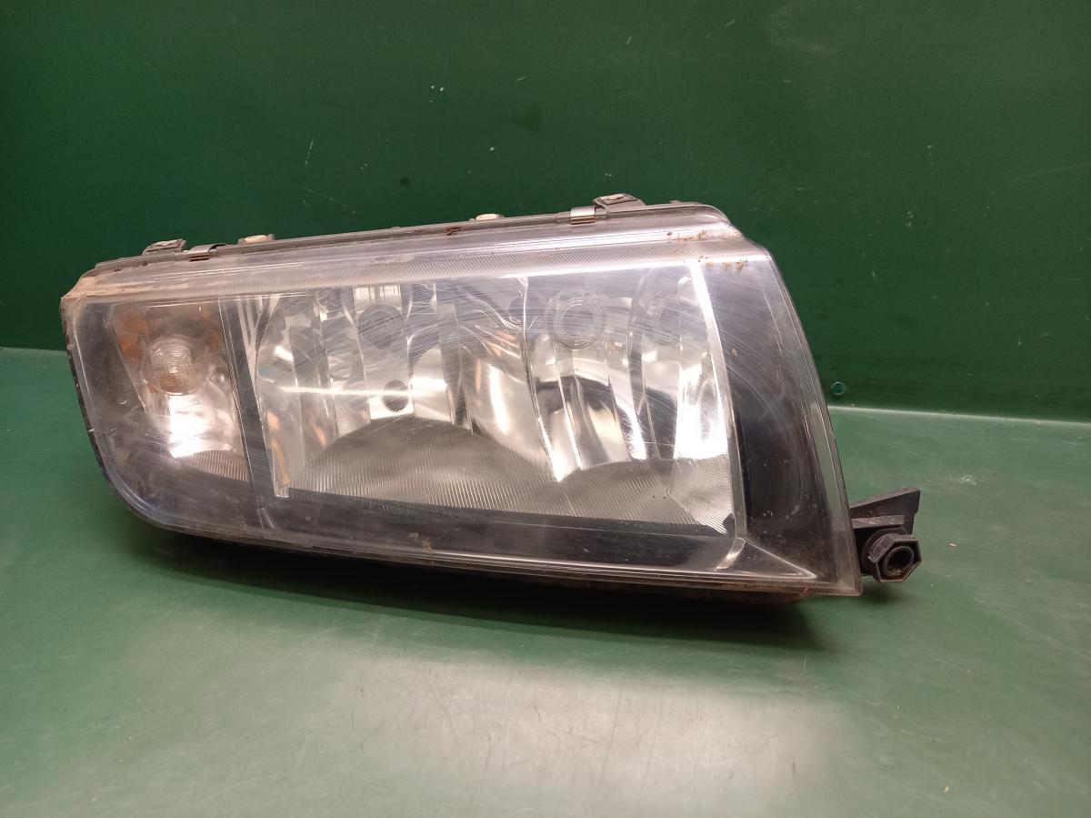 Světlo PP Halogen  ŠKODA FABIA 1999-2004