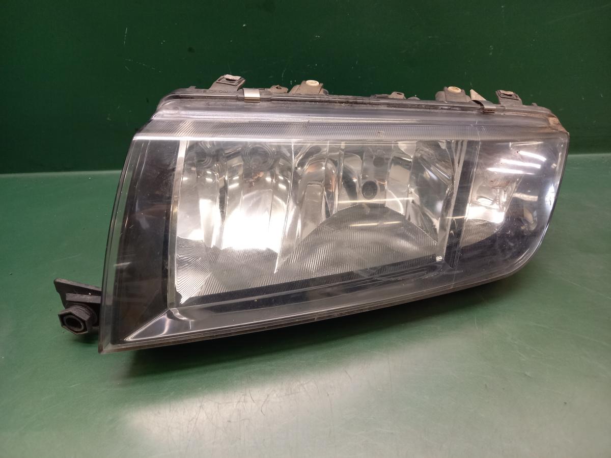 Světlo LP Halogen  ŠKODA FABIA 1999-2004