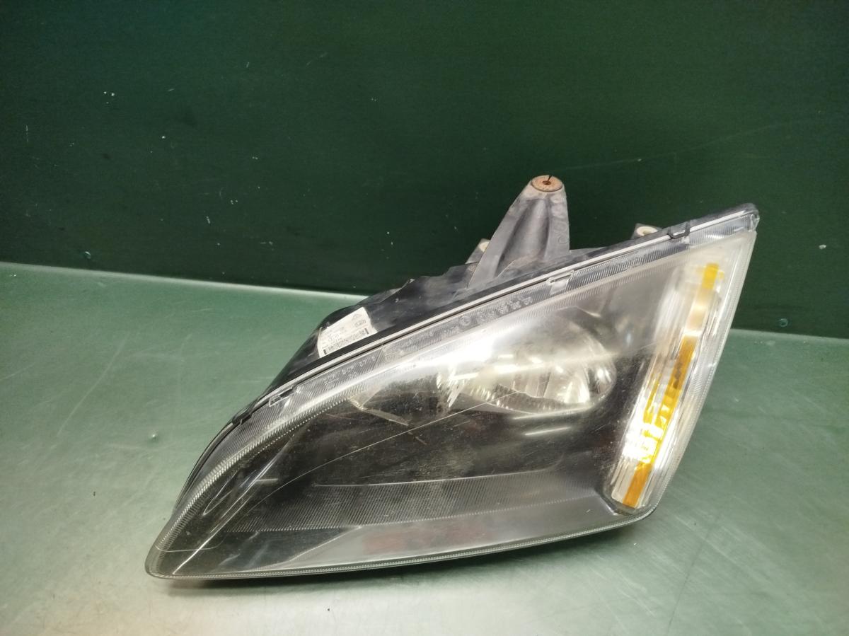 Světlo LP Halogen  FORD  FOCUS 2004-2007