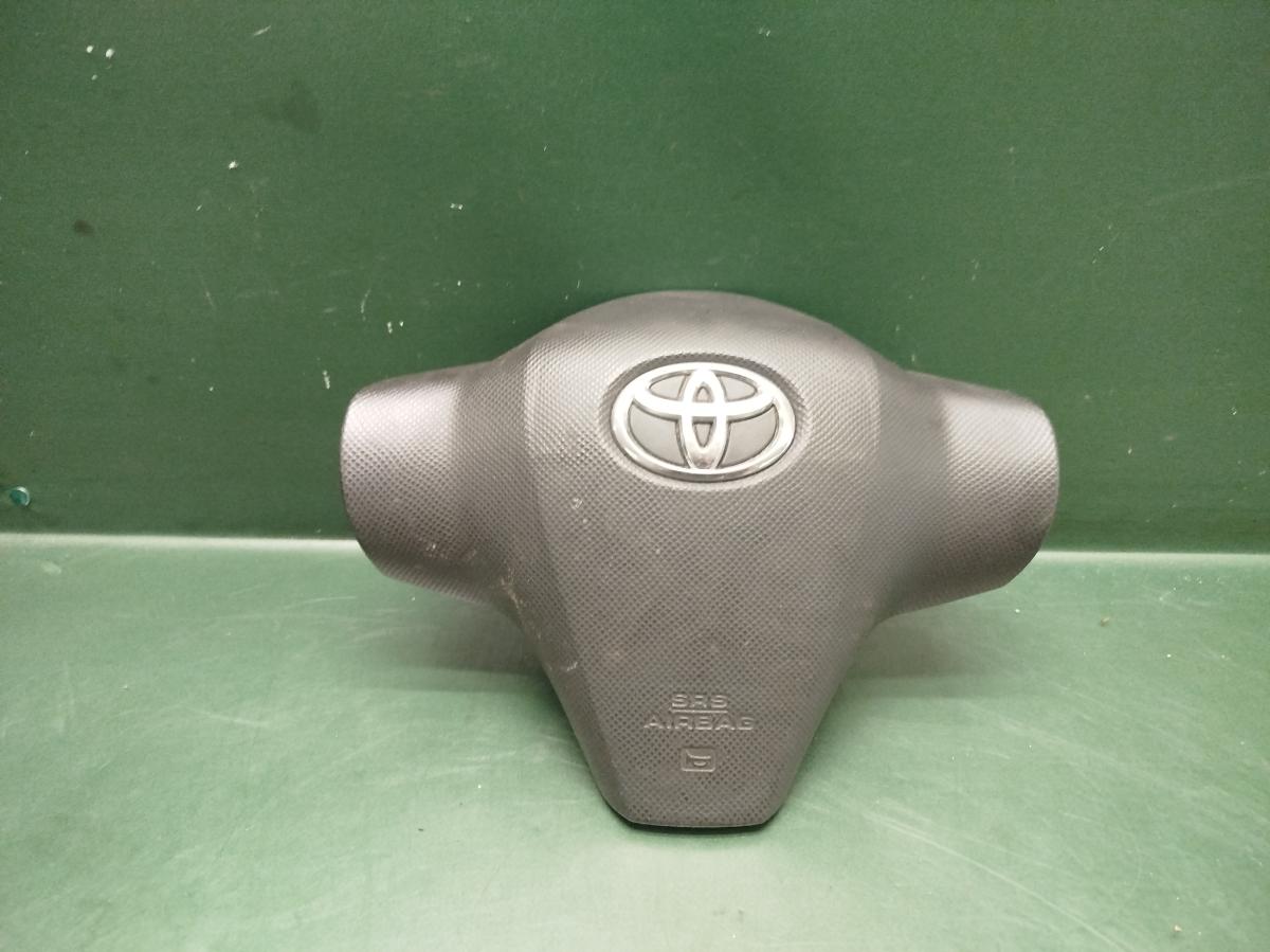 Airbag řidiče  TOYOTA YARIS 2005-2008