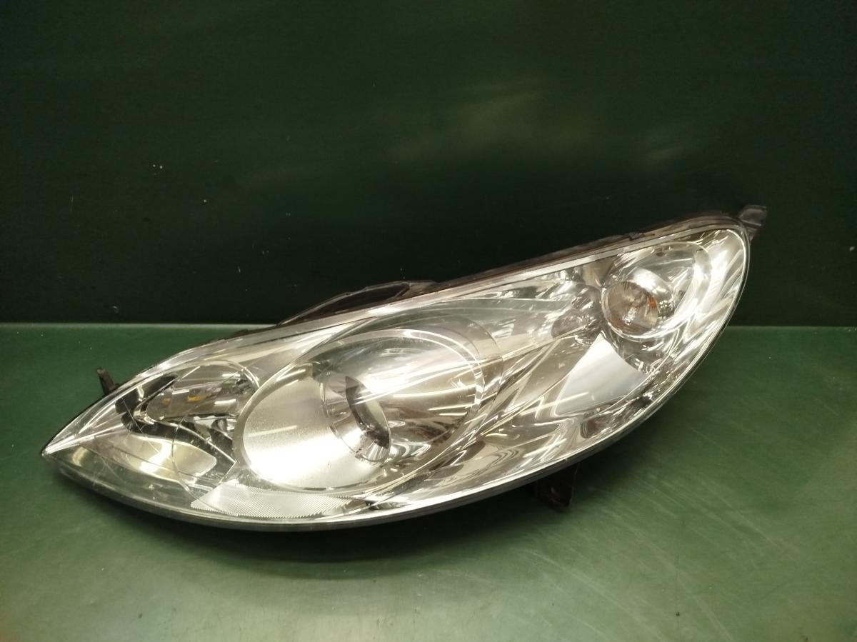 Světlo LP Halogen h7 0301213203 PEUGEOT 407 2004-2010