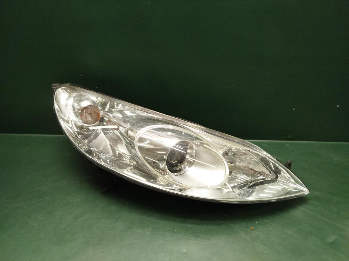 Světlo PP Halogen 0301213204 PEUGEOT 407 2004-2010