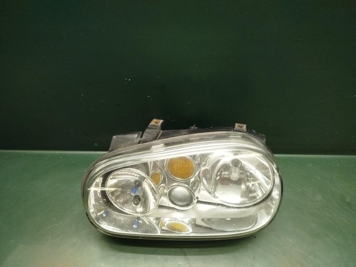 Světlo LP Halogen 1J1341015K VOLKSWAGEN GOLF 1997-2005