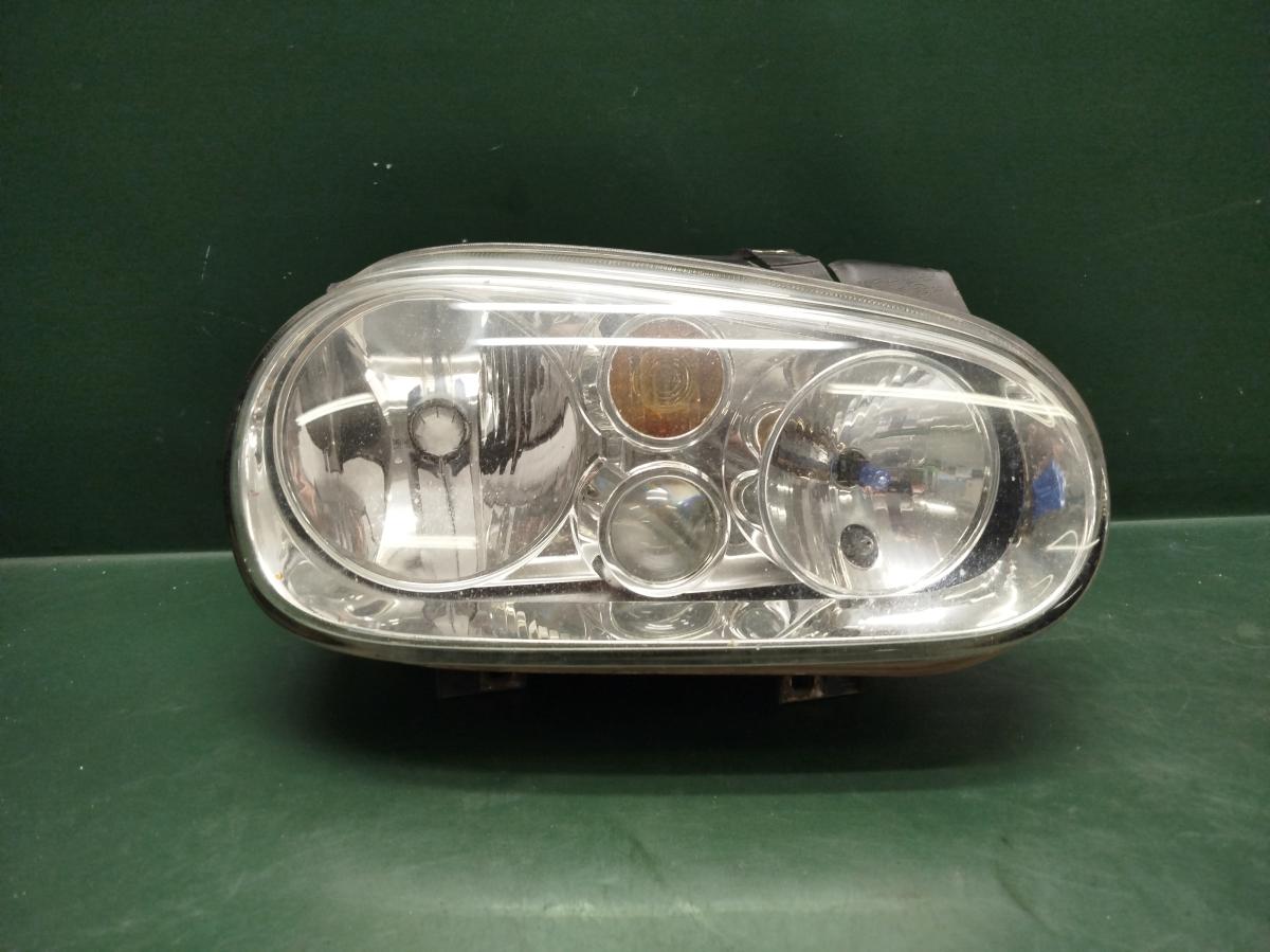 Světlo PP Halogen 1J1941018C VOLKSWAGEN GOLF 1997-2005