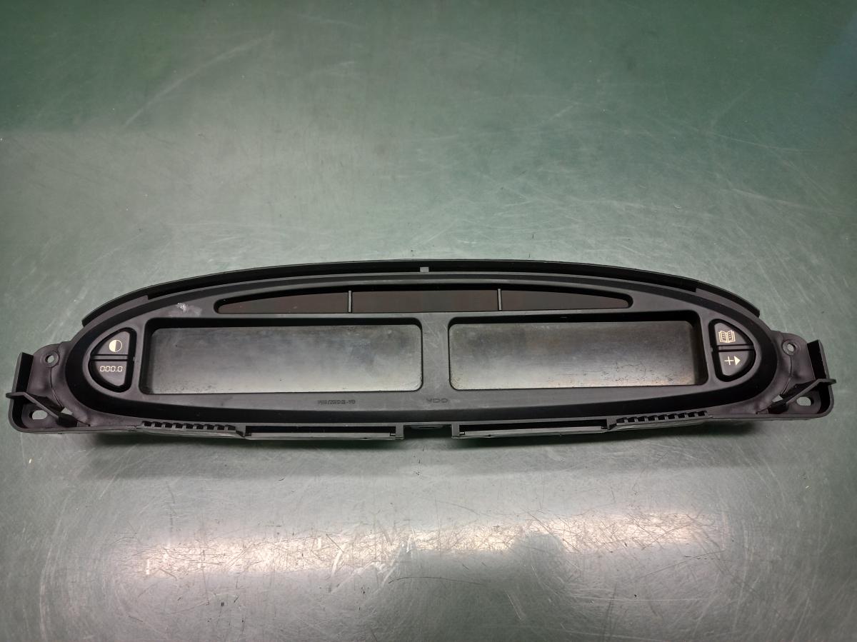 Přístrojová deska PSA965166380 CITROEN XSARA PICASSO 2004-2010