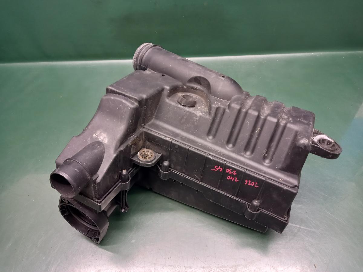 Filtrbox 1K0129607Q VOLKSWAGEN TOURAN iAutodily 2