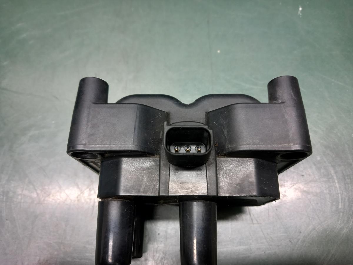 Zapalovací modul 0221503485 FORD FOCUS iAutodily 4