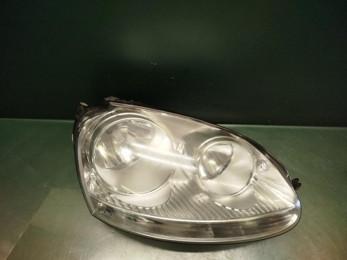 Světlo PP Halogen 1EG247007-18 VOLKSWAGEN GOLF 2003-2009