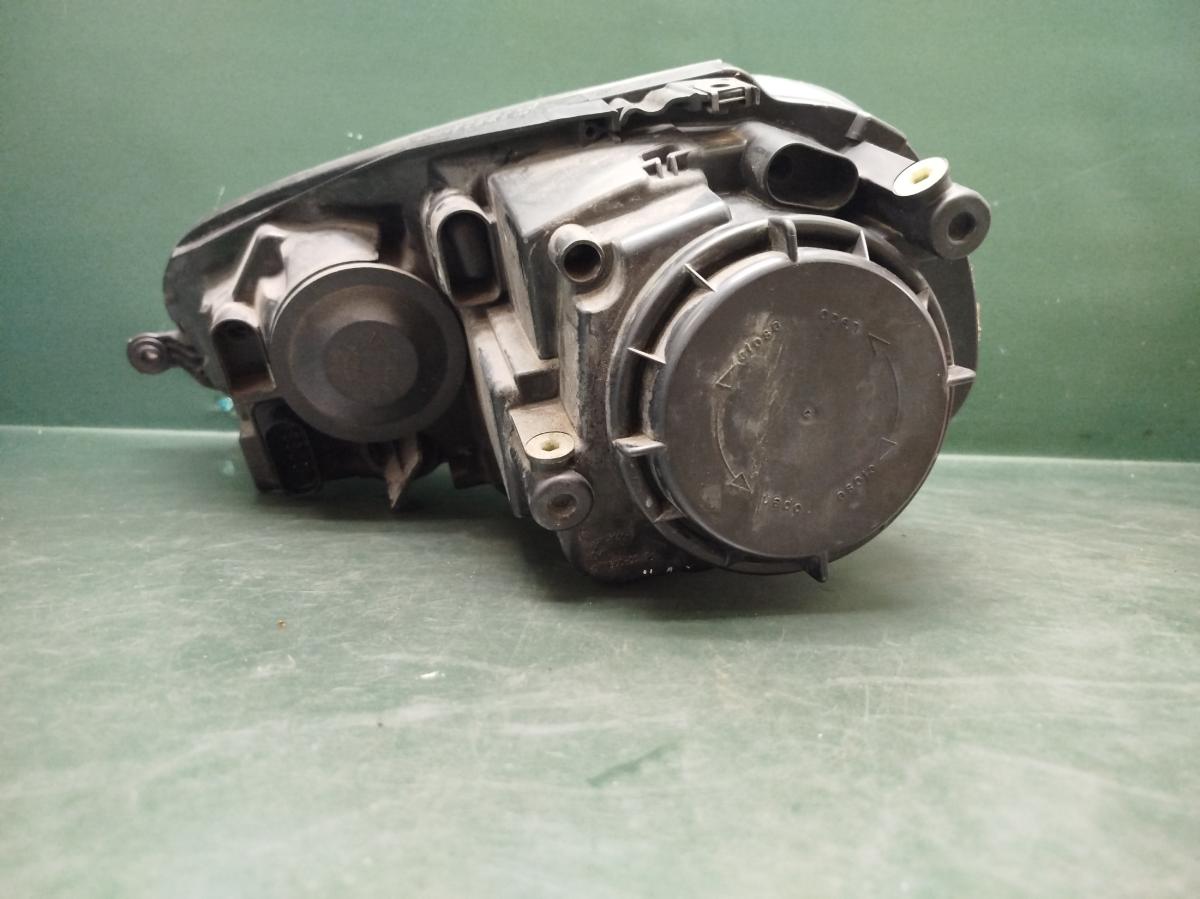 Světlo PP Halogen 1EG247007-18 VOLKSWAGEN GOLF iAutodily 2